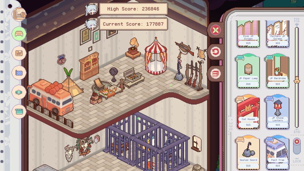 Whimsy bake＆craft pc free download (final)