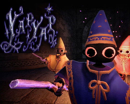 Yapyap pc free download (goldberg)