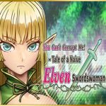 You Can’t Corrupt Me! Tale of a Naive Elven Swordswoman