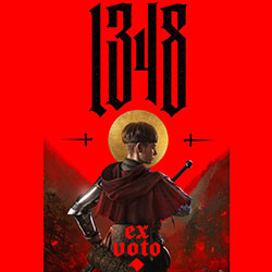1348 Ex Voto PC Free Download (v1.50t)