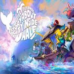 A Completely Fictional Story About a City Inside a Whale
