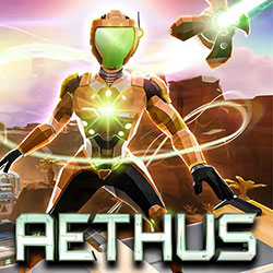 AETHUS PC Free Download (Build 22244763)
