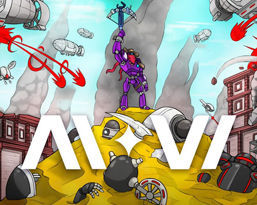 Ai.vi pc free download (tenoke)