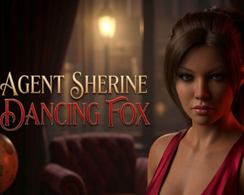 Agent sherine: dancing fox pc free download (v0.4)