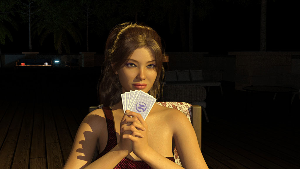 Agent sherine: dancing fox pc free download (v0.4)
