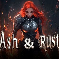 Ash & Rust PC Free Download (Tenoke)