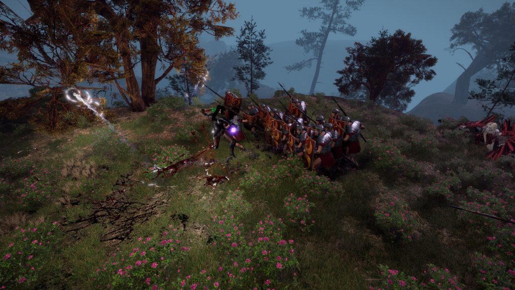 Ash & rust pc free download (tenoke)
