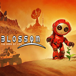 Blossom: The Seed of Life PC Free Download (Tenoke)