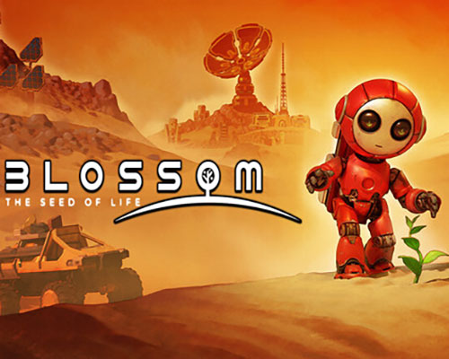 Blossom: the seed of life pc free download (tenoke)