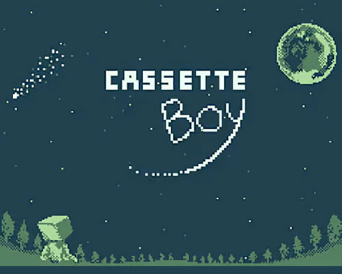 Cassette boy pc free download (tenoke)