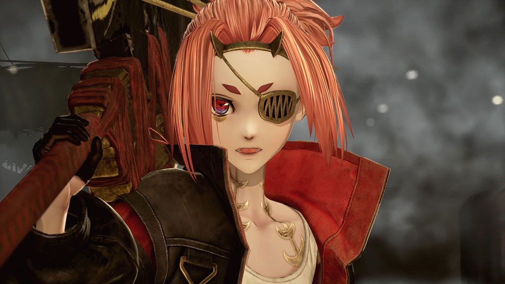 Code vein ii pc free download (build 22261587)