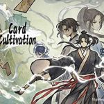 Card Cultivation PC Free Download (Tenoke)