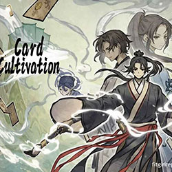 Card Cultivation PC Free Download (Tenoke)