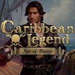 Caribbean Legend: Age of Pirates Free Download (Sea Dogs)