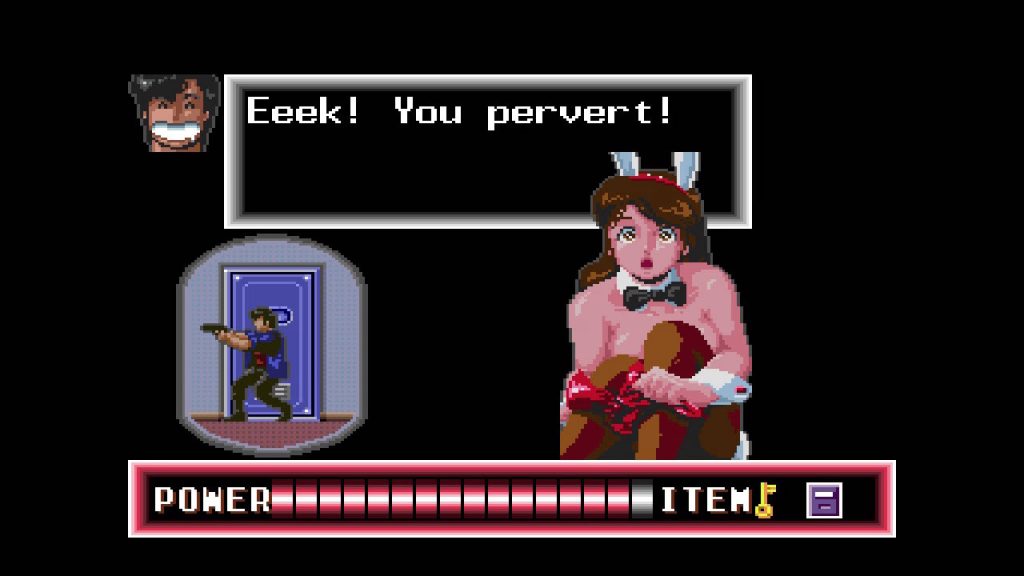 City hunter pc free download (p2p)