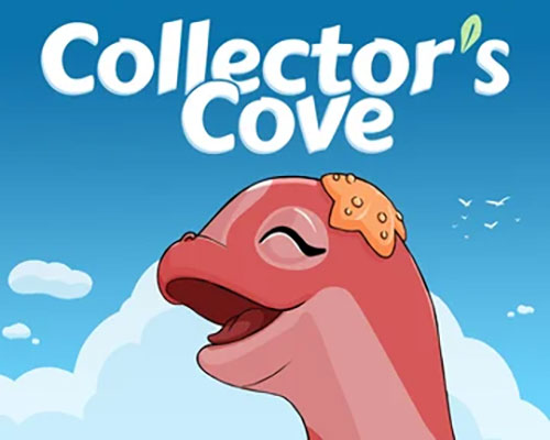 Collector's cove pc free download (tenoke)
