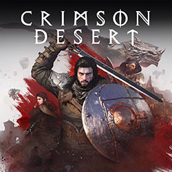 Crimson Desert PC Free Download (Build 23693650)