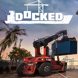 Docked PC Free Download (Deep Waters)