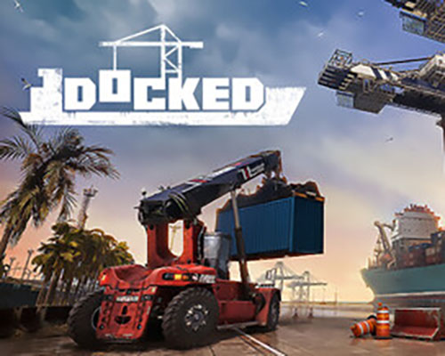 Docked pc free download (deep waters)