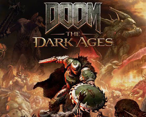 Doom: the dark ages pc free download (build 20760608)