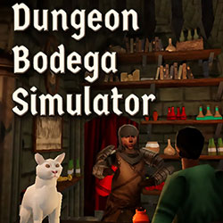 Dungeon Bodega Simulator PC Free Download (Tenoke)