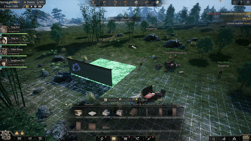 Eastern era pc free download (v1.0.46)
