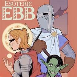 Esoteric Ebb PC Free Download (v1.2.2)