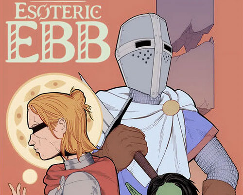 Esoteric ebb pc free download (v1.2.2)