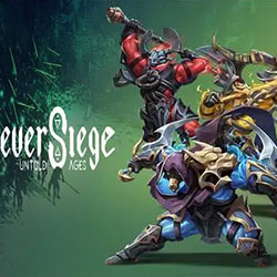 EverSiege: Untold Ages PC Free Download (v1.1.135046)
