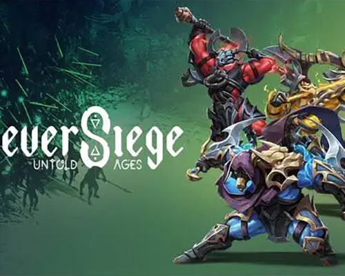 Eversiege: untold ages pc free download (v1.1.135046)