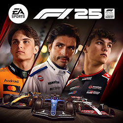 F1 25 PC Free Download (Build 23451719 Iconic Edition)