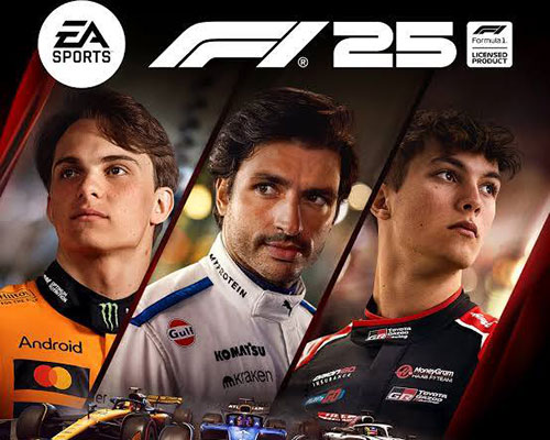 F1 25 pc free download (build 23451719 iconic edition)