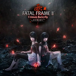FATAL FRAME II: Crimson Butterfly REMAKE Free (v1.03.04)