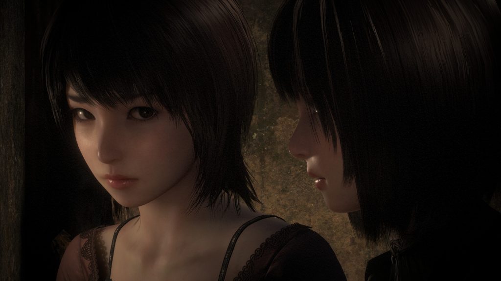 Fatal frame ii: crimson butterfly remake free (v1.03.04)