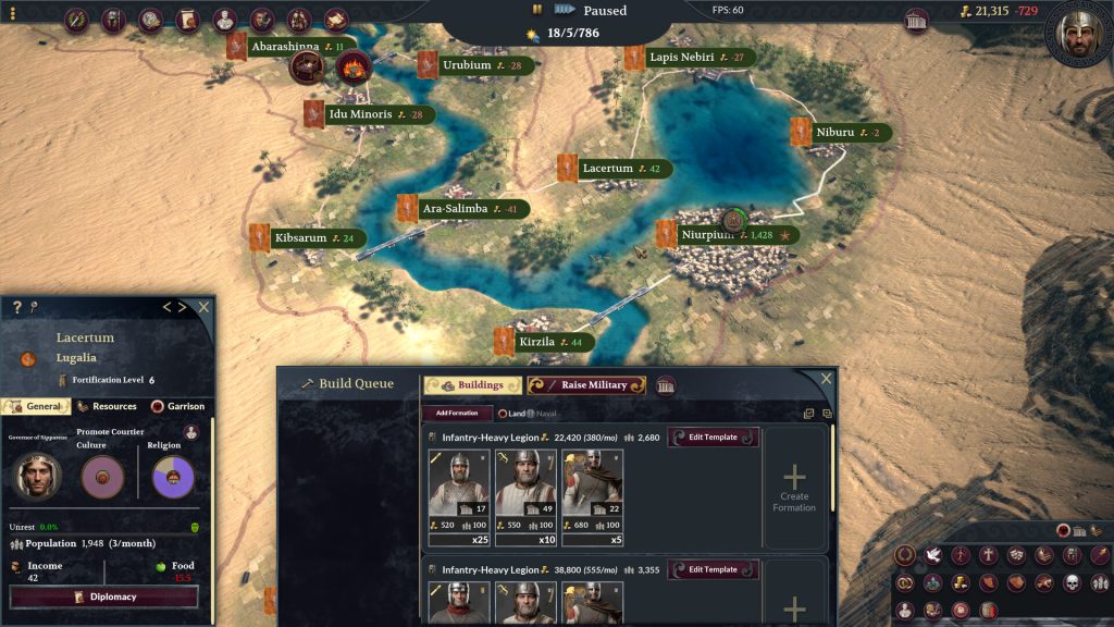 Fall of an empire pc free download (v1.246.1)