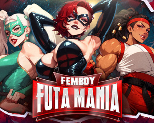 Femboy futa mania 🌶️ pc free download (final)