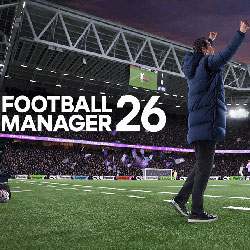 Football Manager 26 PC Free Download (Build 22590233)