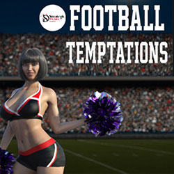 Football Temptations PC Free Download (v1.5)