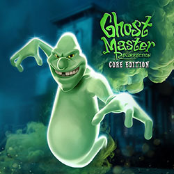 Ghost Master: Resurrection PC (Walls of Judgment)