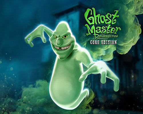 Ghost master: resurrection free download (walls of judgment)