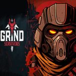 Grind Survivors PC Free Download (Razor1911)