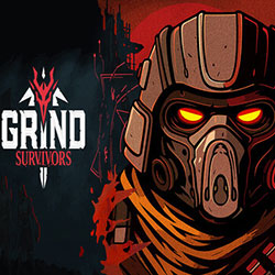 Grind Survivors PC Free Download (Razor1911)