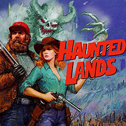 Haunted Lands | 鬼行域 PC Free Download (v1.0.3)