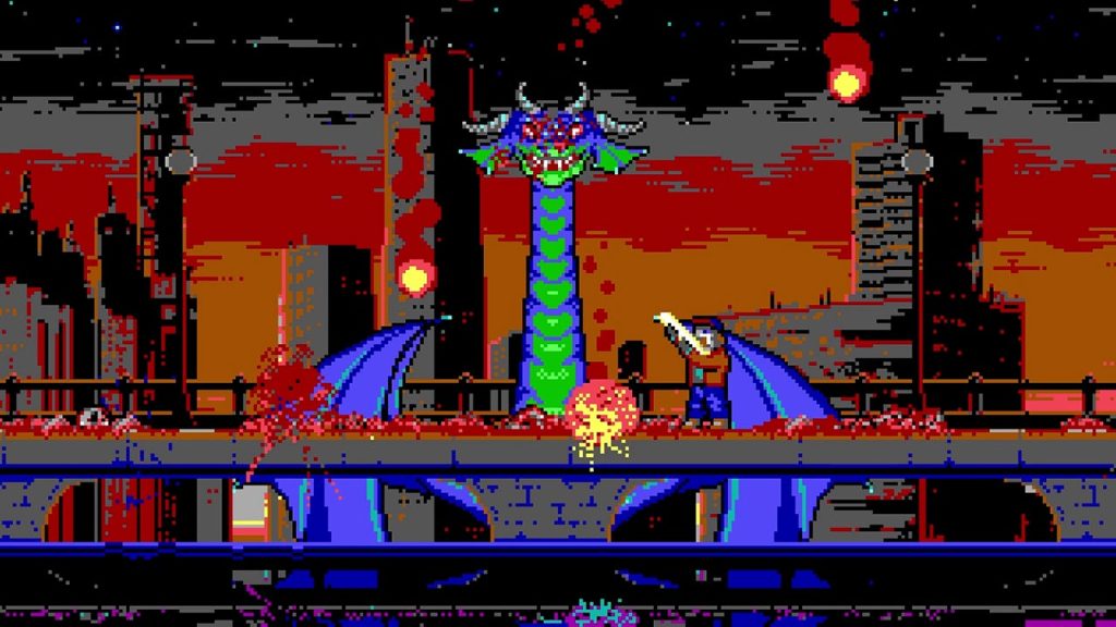 Haunted lands | 鬼行域 pc free download (v1.0.3)