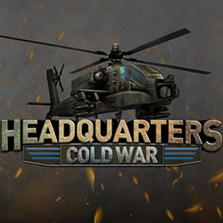 Headquarters: Cold War PC Free Download (v1.01.06)