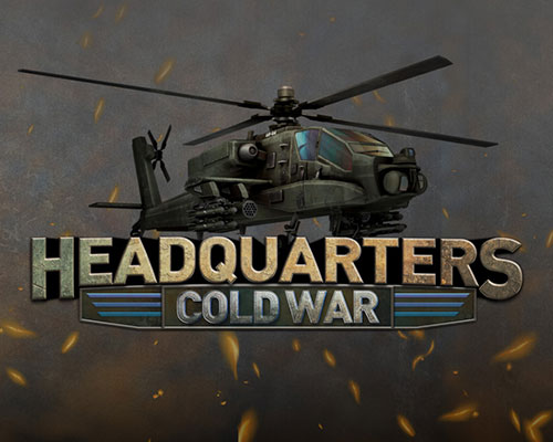 Headquarters: cold war pc free download (v1.01.06)