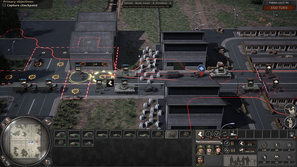 Headquarters: cold war pc free download (v1.01.06)