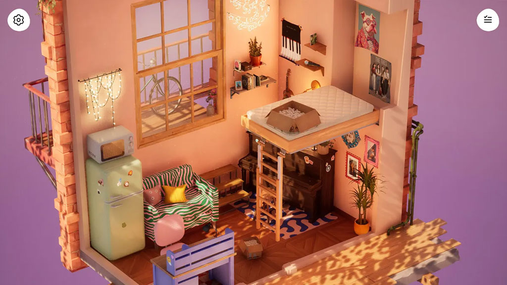 Hozy pc free download (v1.01)