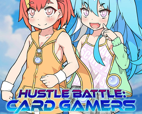 Hustle battle: card gamers free download (tenoke)