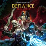 Legacy of Kain Defiance Remastered PC Free Download (v2.1)